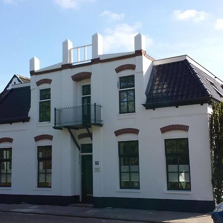 مبيت وإفطار Wehe-den Hoorn De Energiek المظهر الخارجي الصورة